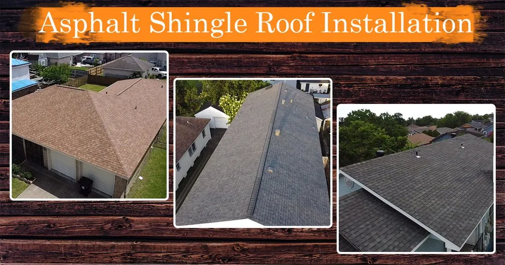 Slide of Simplex Roof