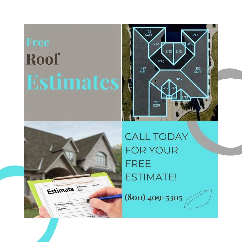 Slide of Simpli Roofing