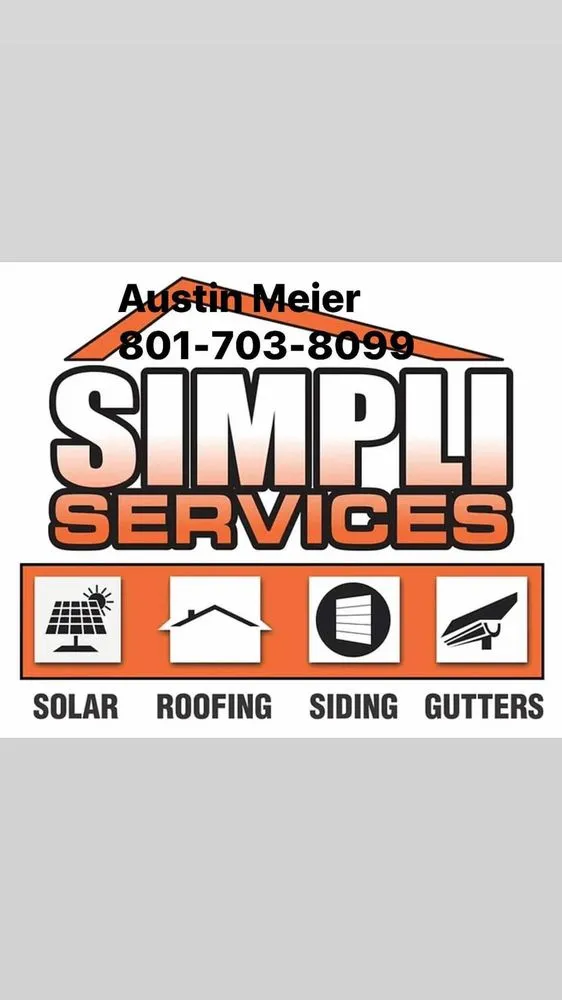 Slide of Simpli Services