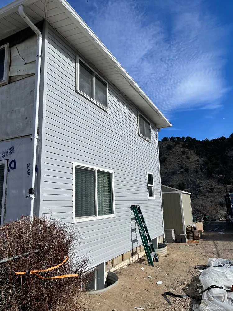 Slide of Simpli Siding