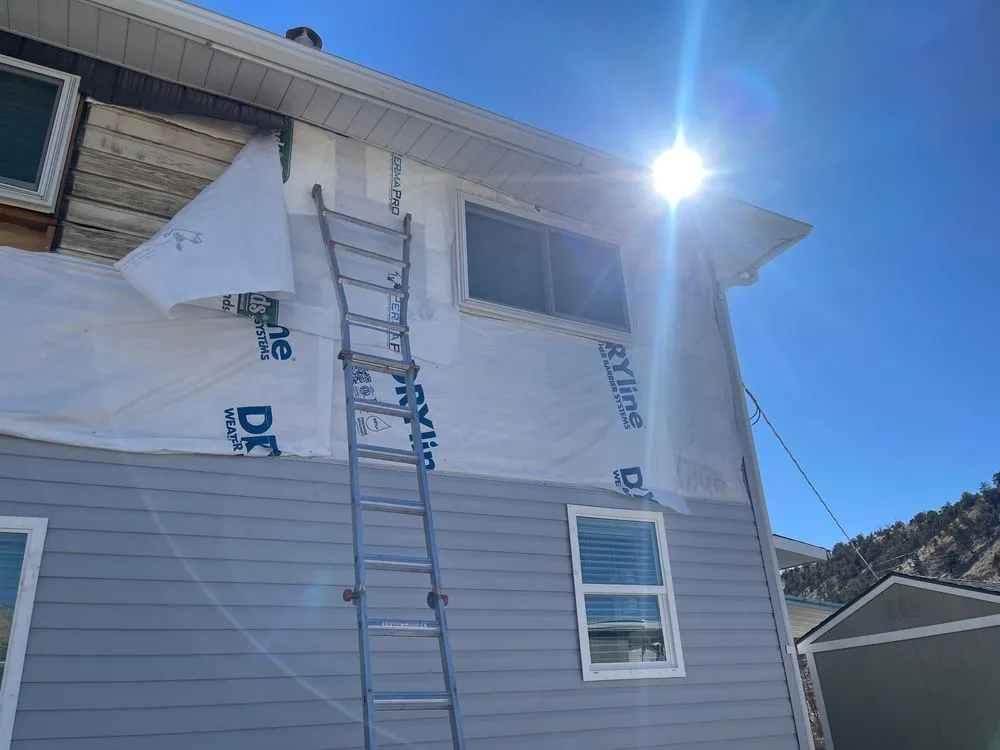 Slide of Simpli Siding