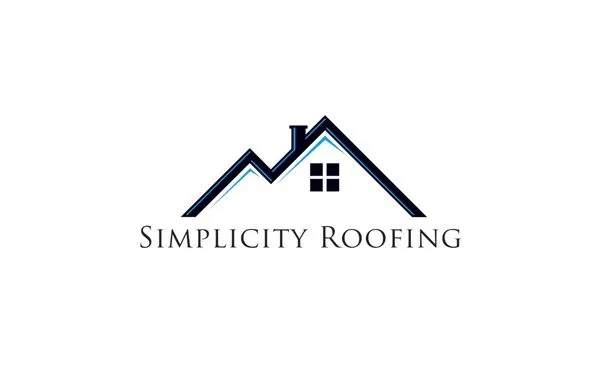 Simplicity Roofing Logo