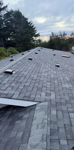 Slide of Simplified Construction