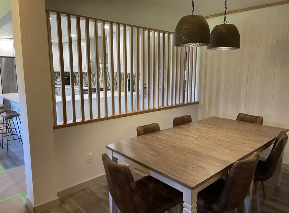 Slide of Simplified Construction