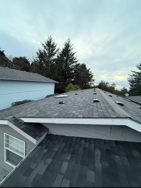 Slide of Simplified Construction