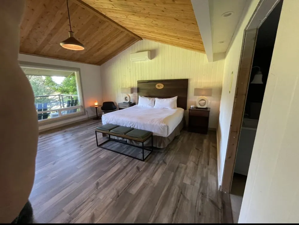 Slide of Simplified Construction