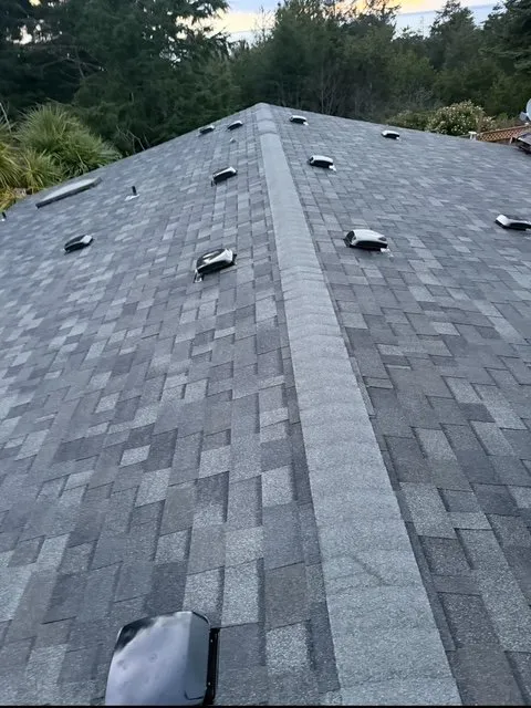 Slide of Simplified Construction