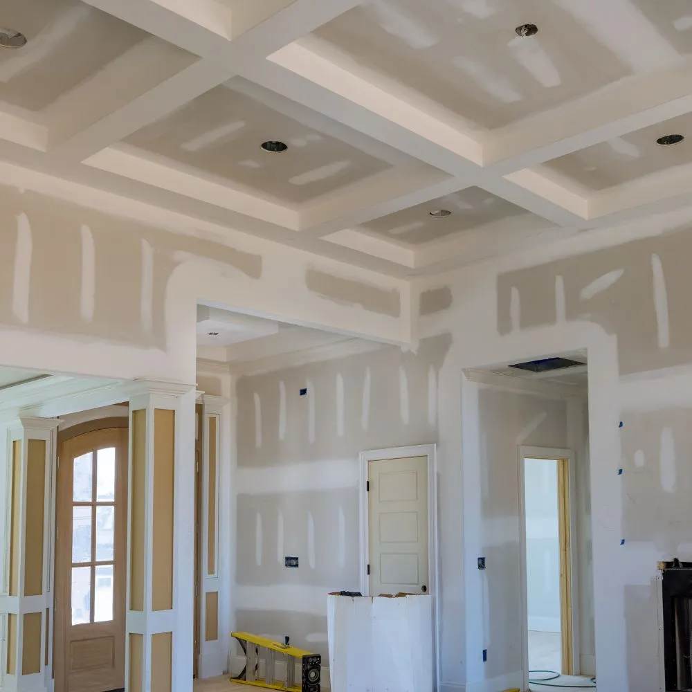 Slide of Simplified Home Services