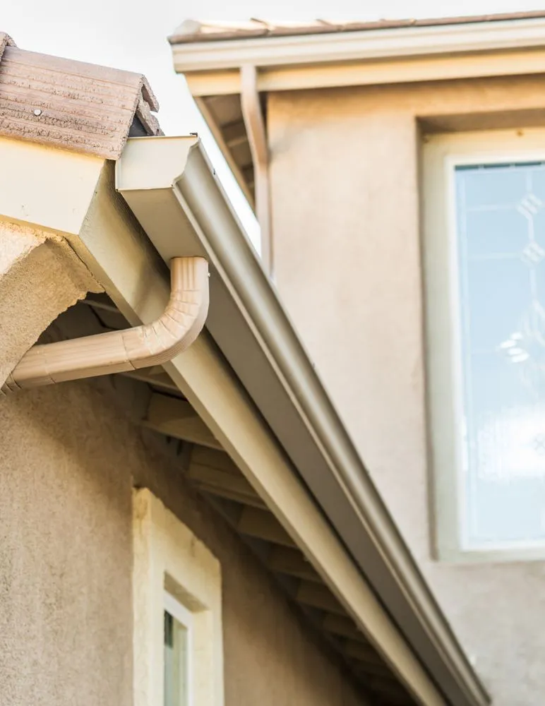 Slide of Simplified Home Services