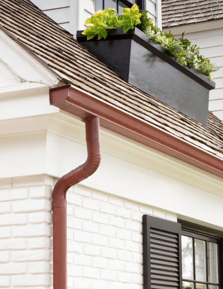 Slide of Simplified Home Services