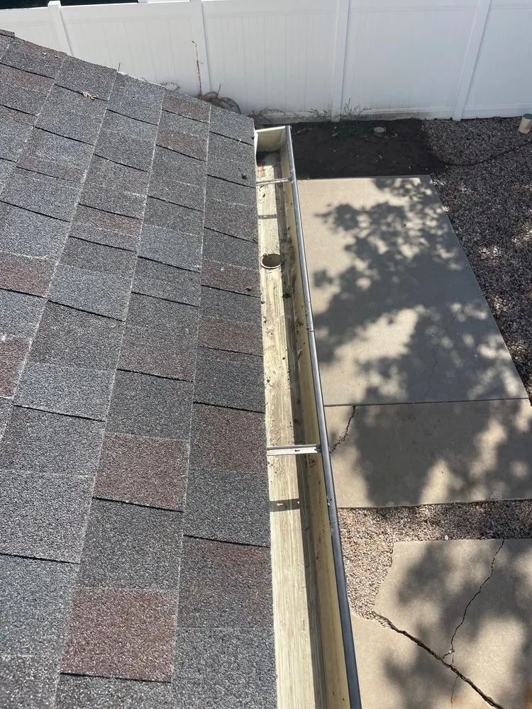 Slide of Simplified Home Services