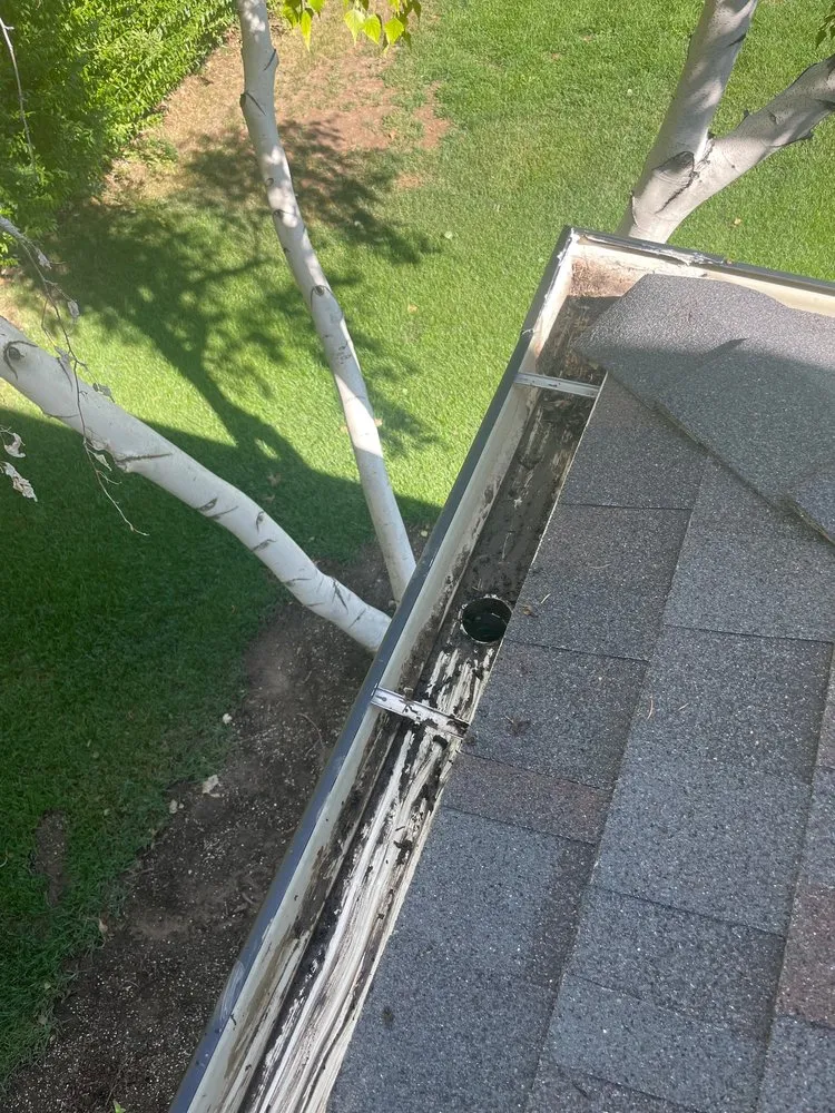 Slide of Simplified Home Services