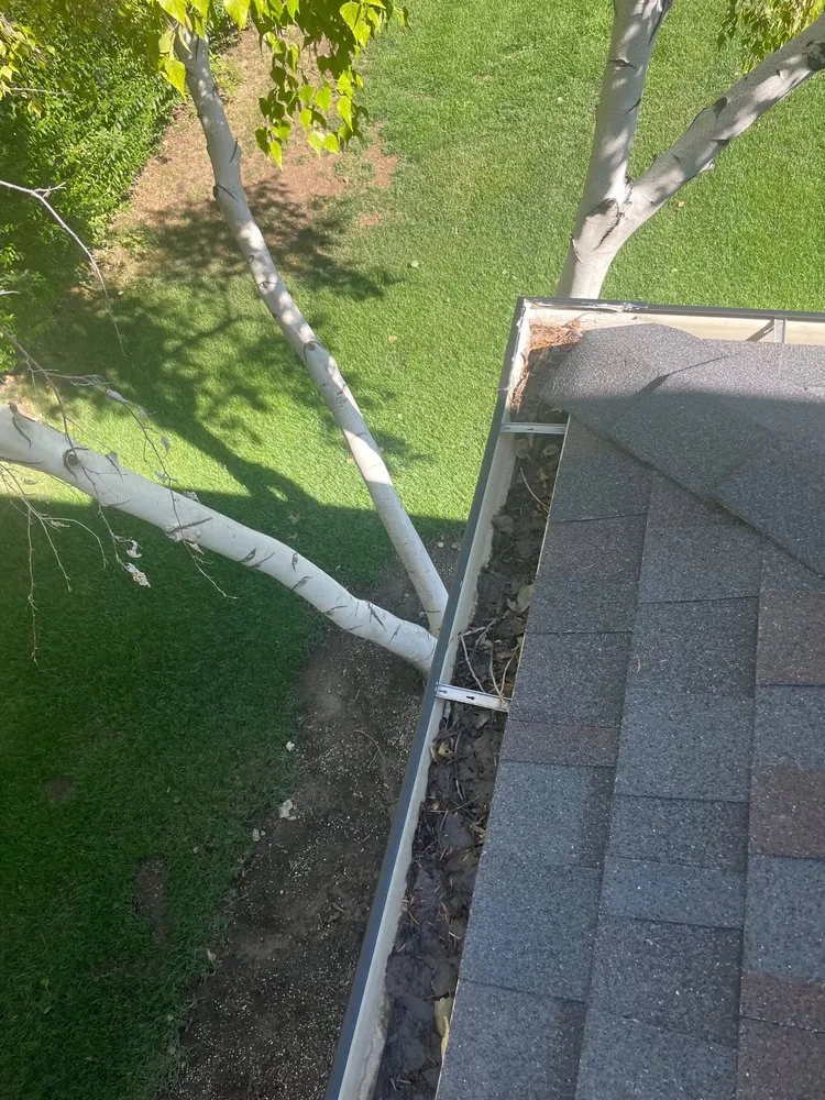 Slide of Simplified Home Services