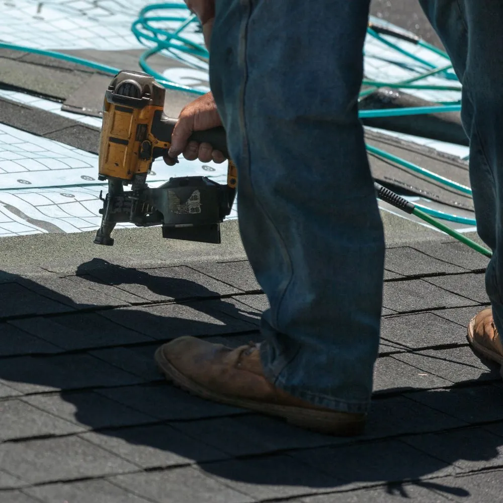 Slide of Simplified Home Services