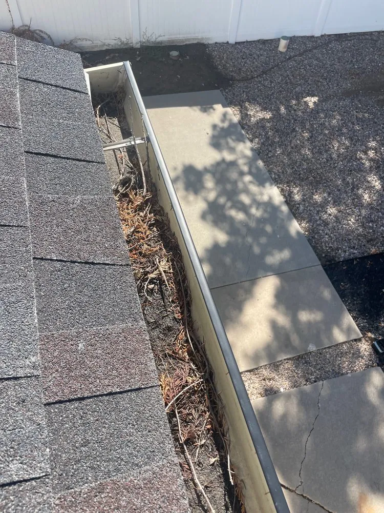 Slide of Simplified Home Services