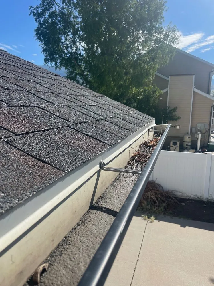 Slide of Simplified Home Services