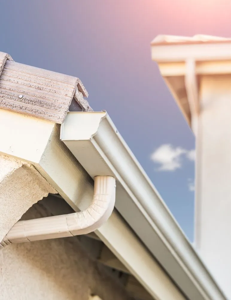 Slide of Simplified Home Services