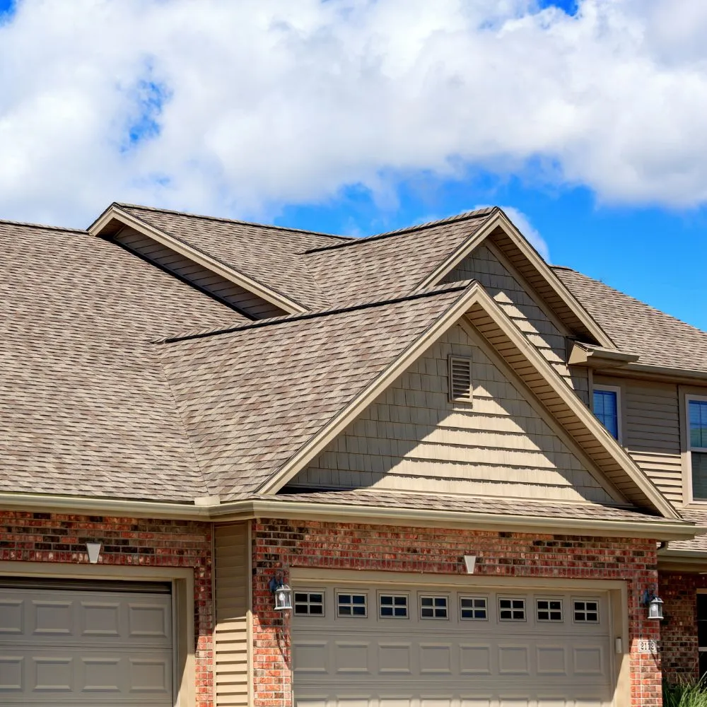 Slide of Simplified Home Services