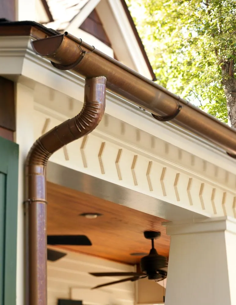 Slide of Simplified Home Services