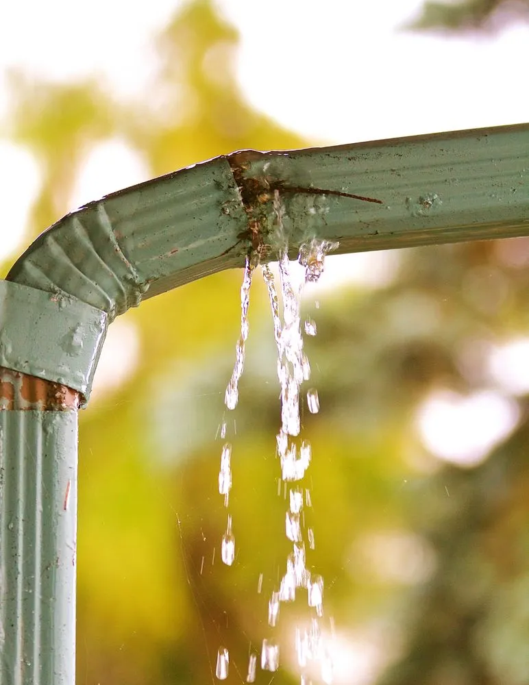 Slide of Simplified Home Services