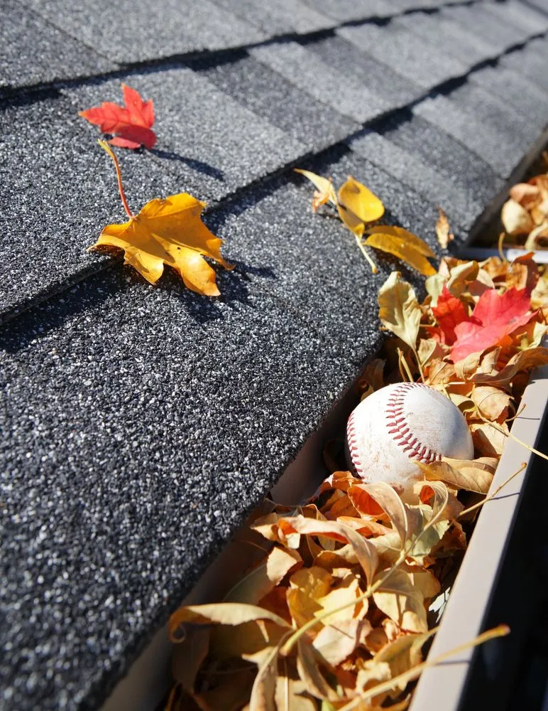 Slide of Simplified Home Services