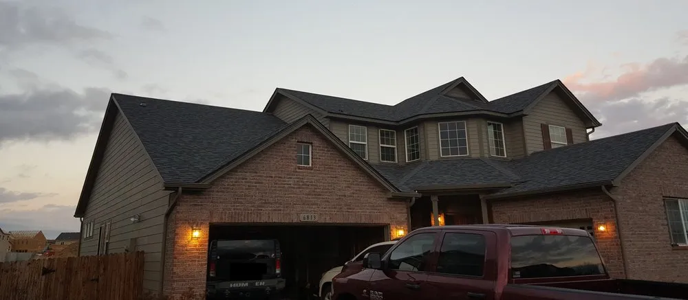 Slide of Simplified Home Solutions