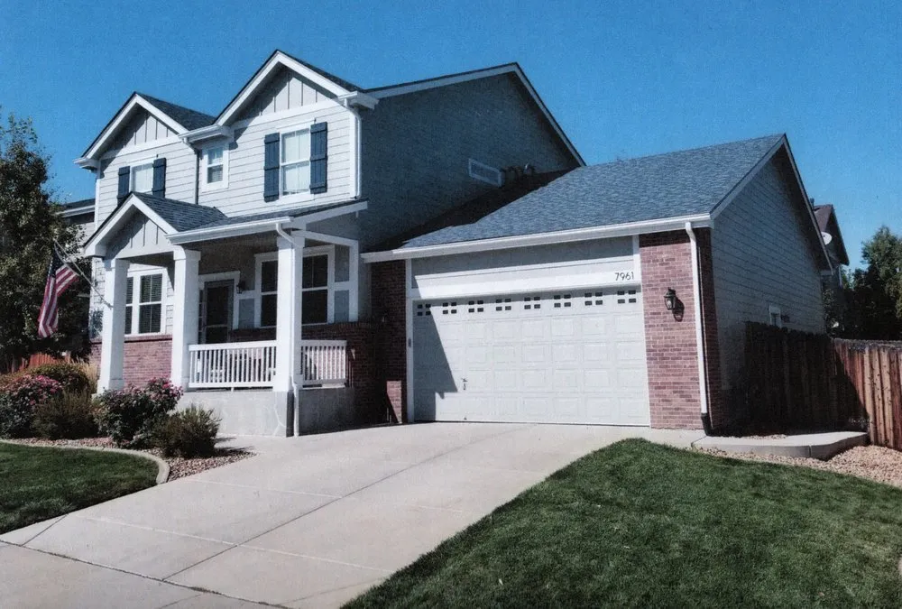 Slide of Simplified Home Solutions