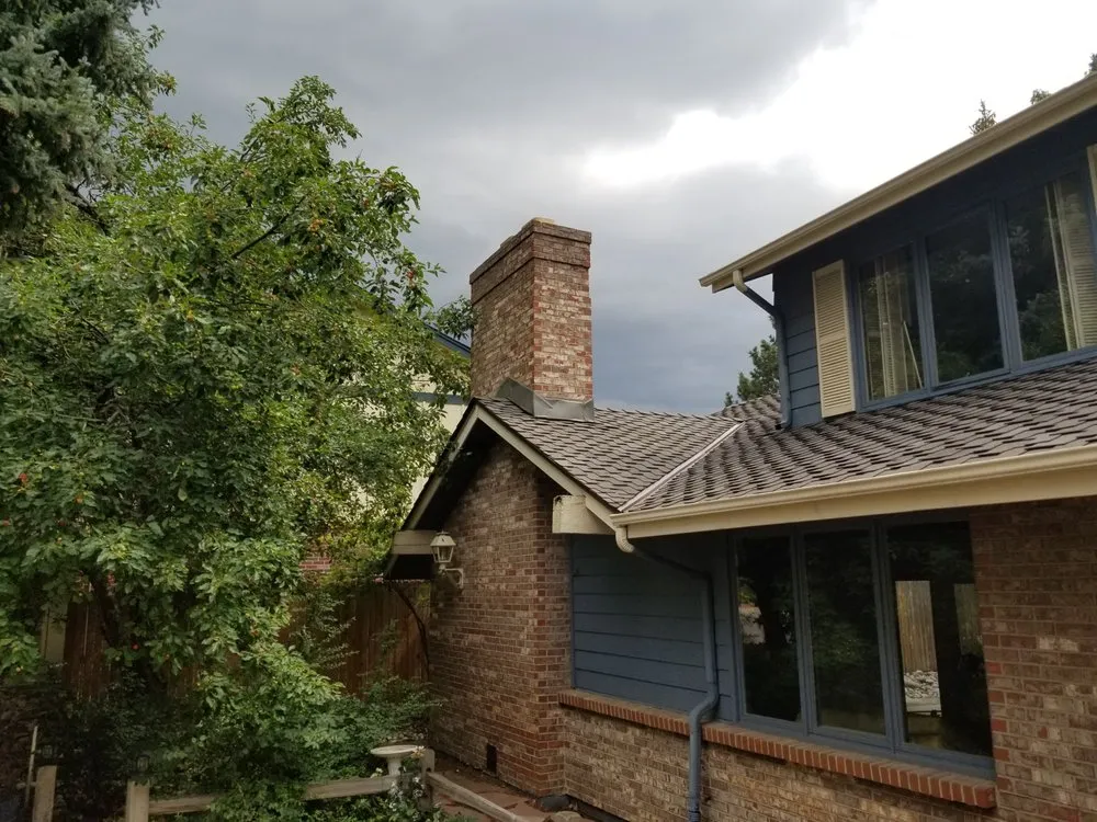 Slide of Simplified Home Solutions