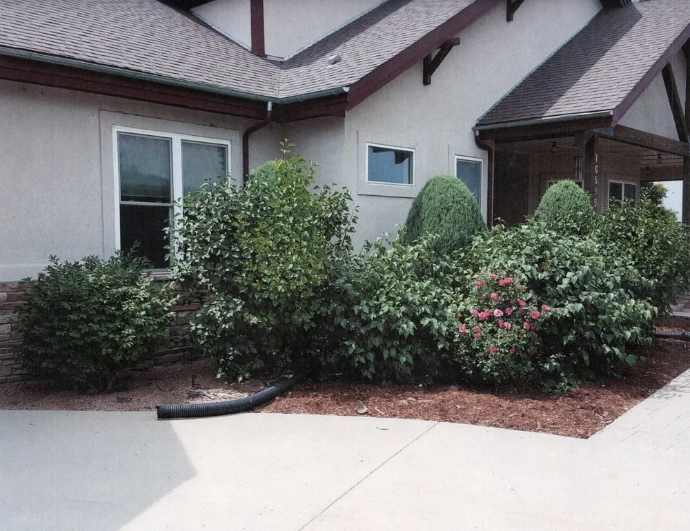 Slide of Simplified Home Solutions