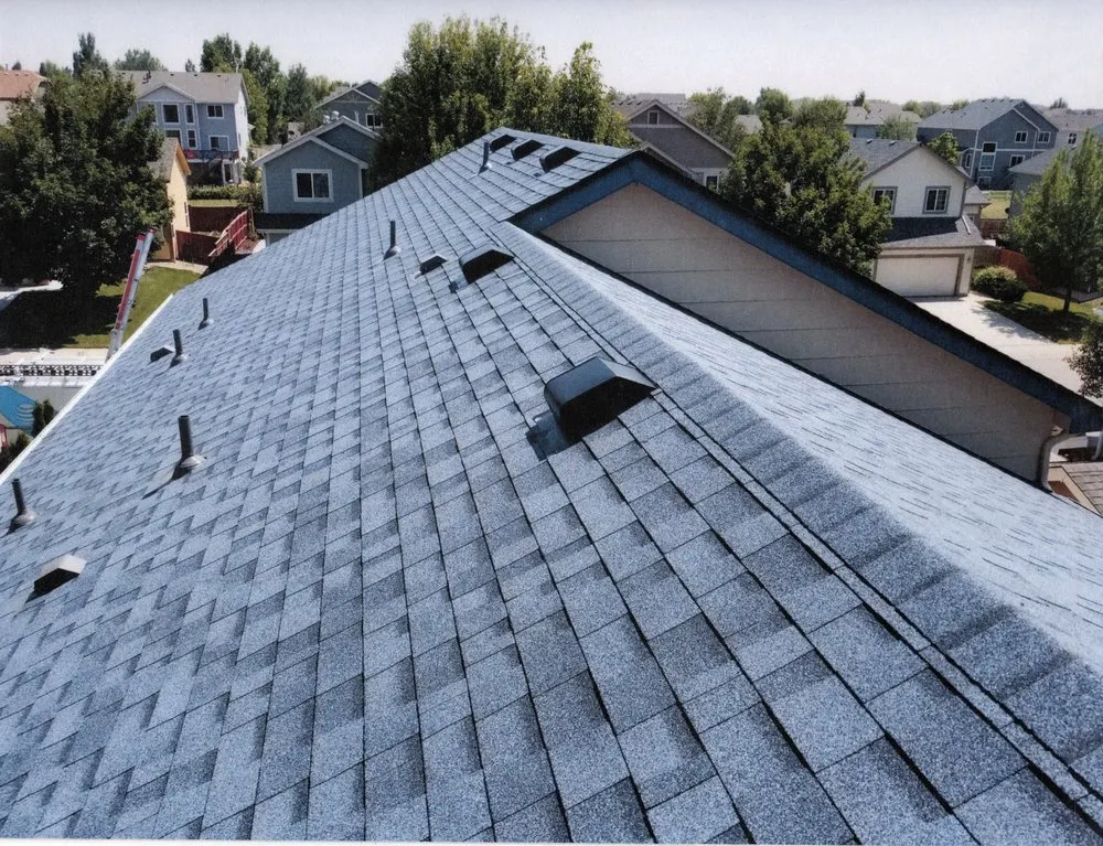 Slide of Simplified Home Solutions