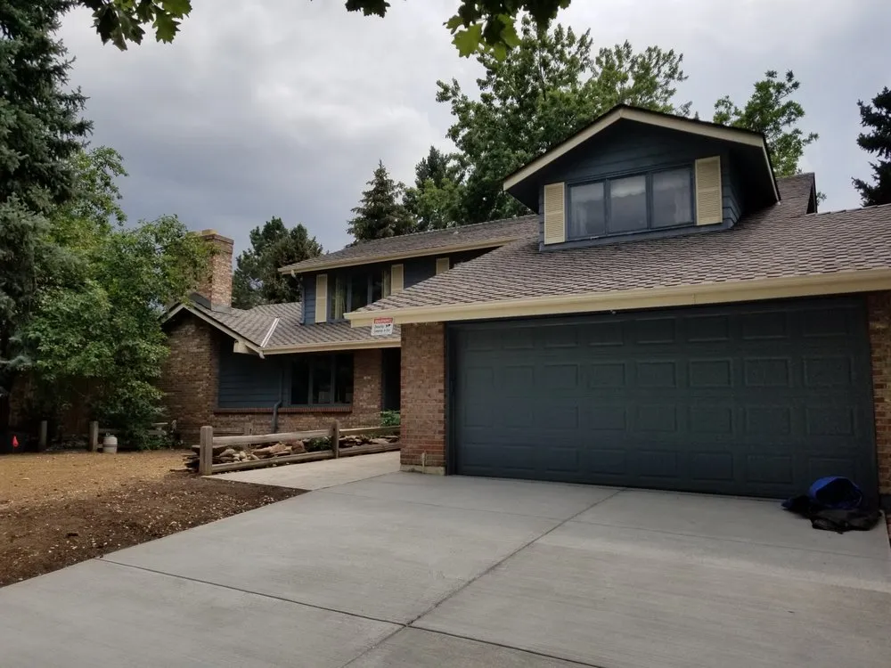 Slide of Simplified Home Solutions