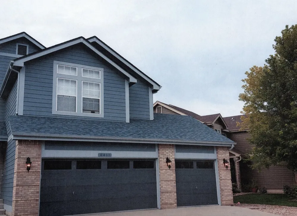 Slide of Simplified Home Solutions