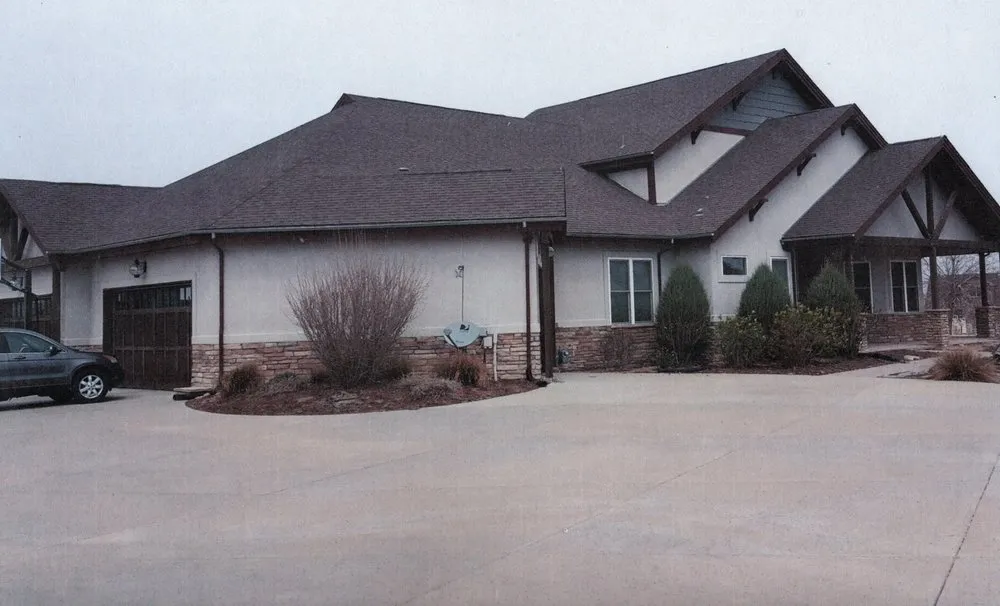 Slide of Simplified Home Solutions