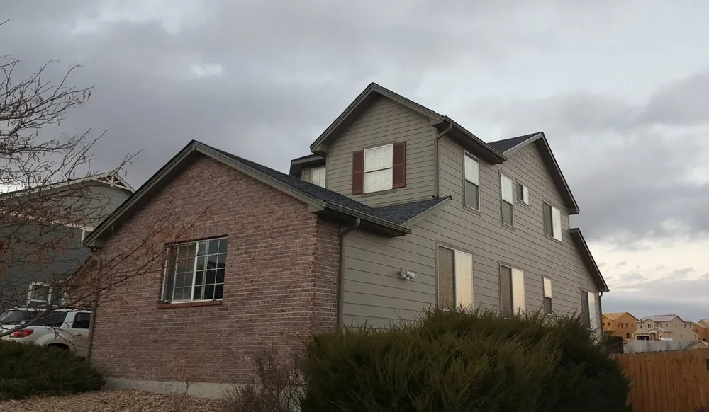 Slide of Simplified Home Solutions