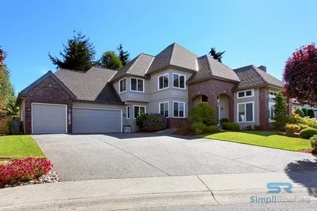 Slide of SimpliRoofing