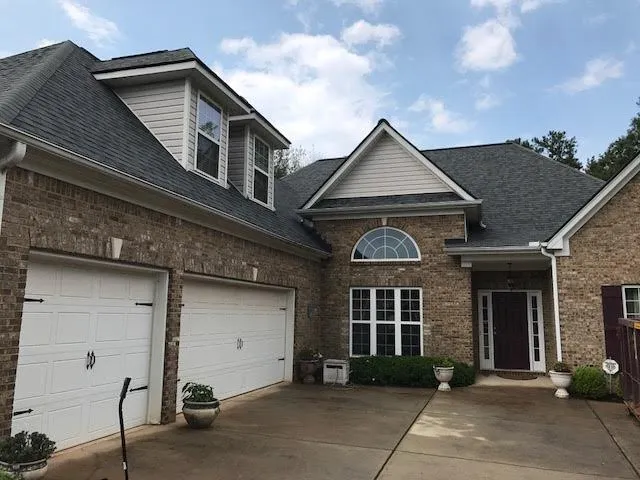 Slide of SimpliRoofing