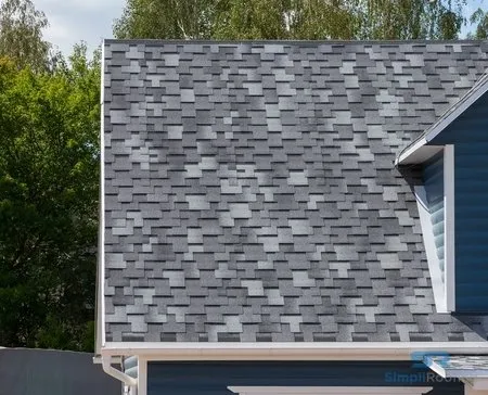 Slide of SimpliRoofing