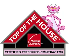Slide of SimpliRoofing