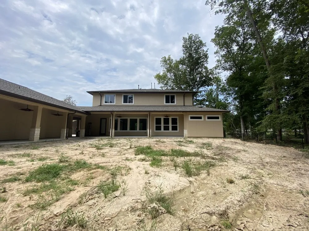 Slide of Simply Gutters