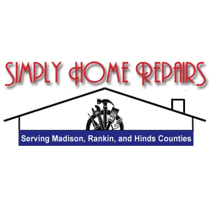 Slide of Simply Home Repairs