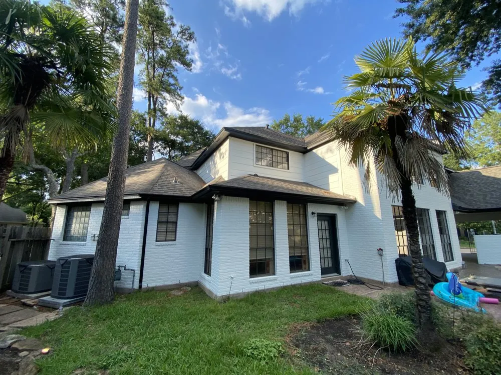 Licensed metal roofing installation with free inspection in Houston, WA by Simply Installations