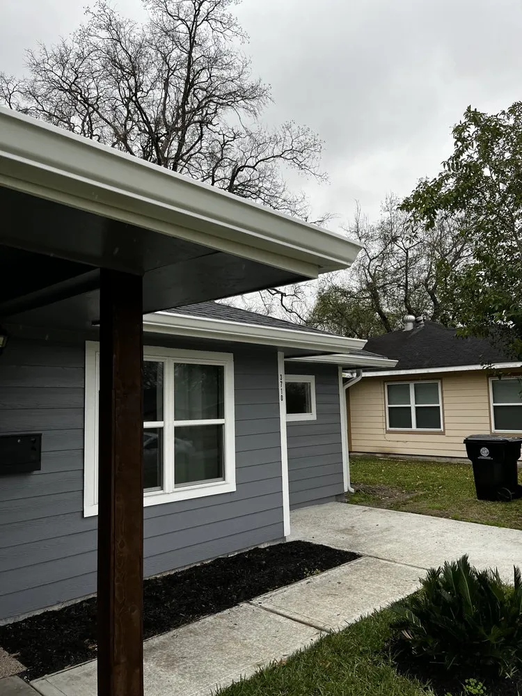 Emergency flat roof repair in Houston, WA - Simply Installations