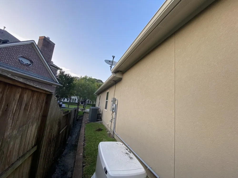 Local roof repair in Houston, WA by Simply Installations