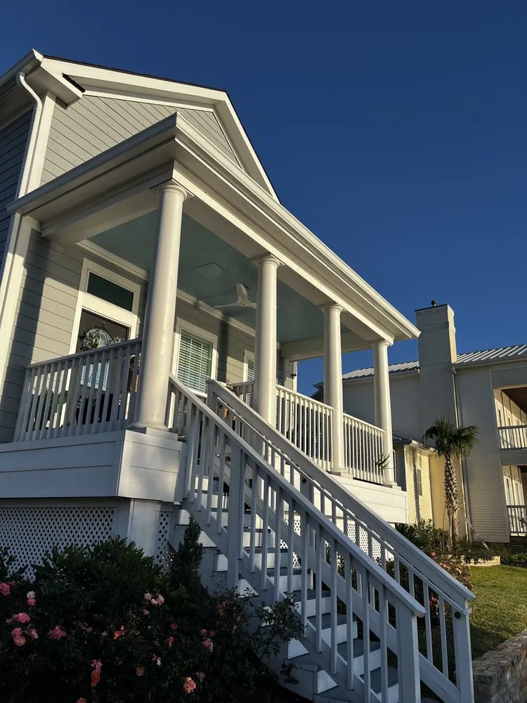 Reliable roof inspection with free inspection in Houston, WA by Simply Installations