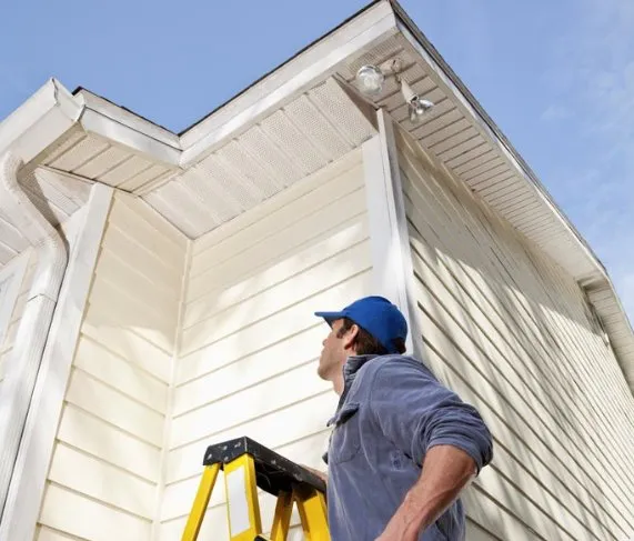 Slide of Simply Residential