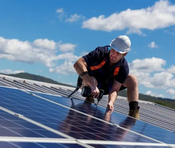 Slide of Simply Residential