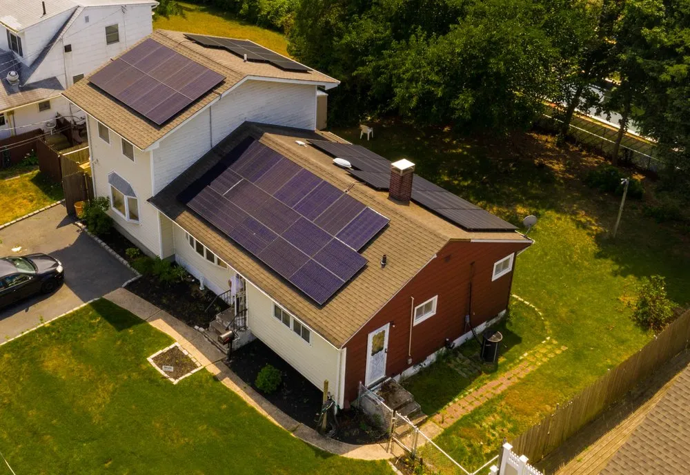 Slide of Simply Residential