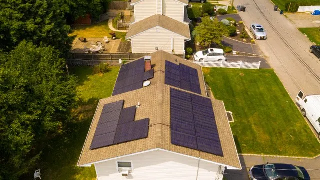 Slide of Simply Residential