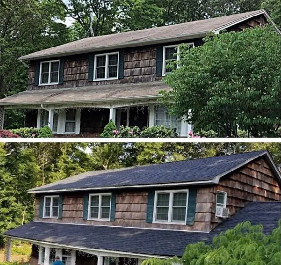 Slide of Simply Residential