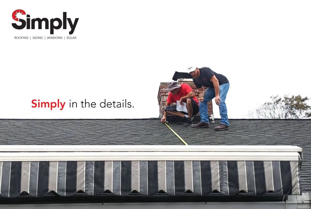 Slide of Simply Residential